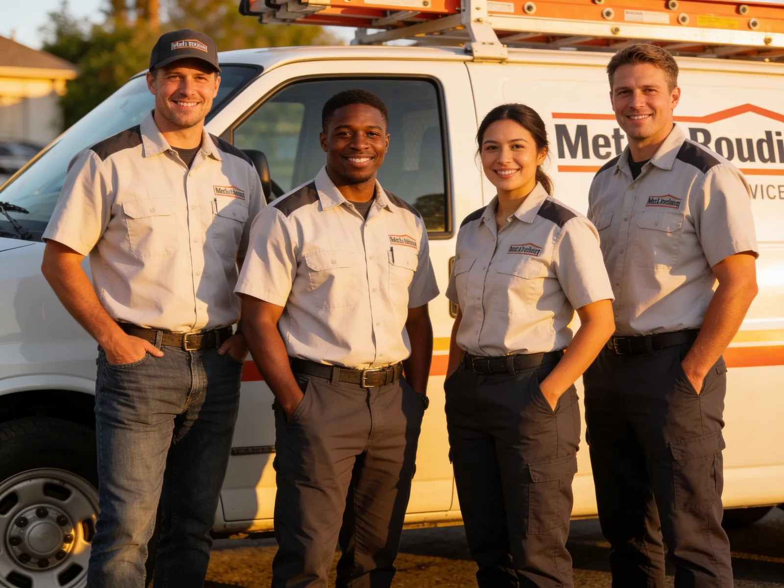 Metal Roof Installation company in Cotton Center, TX